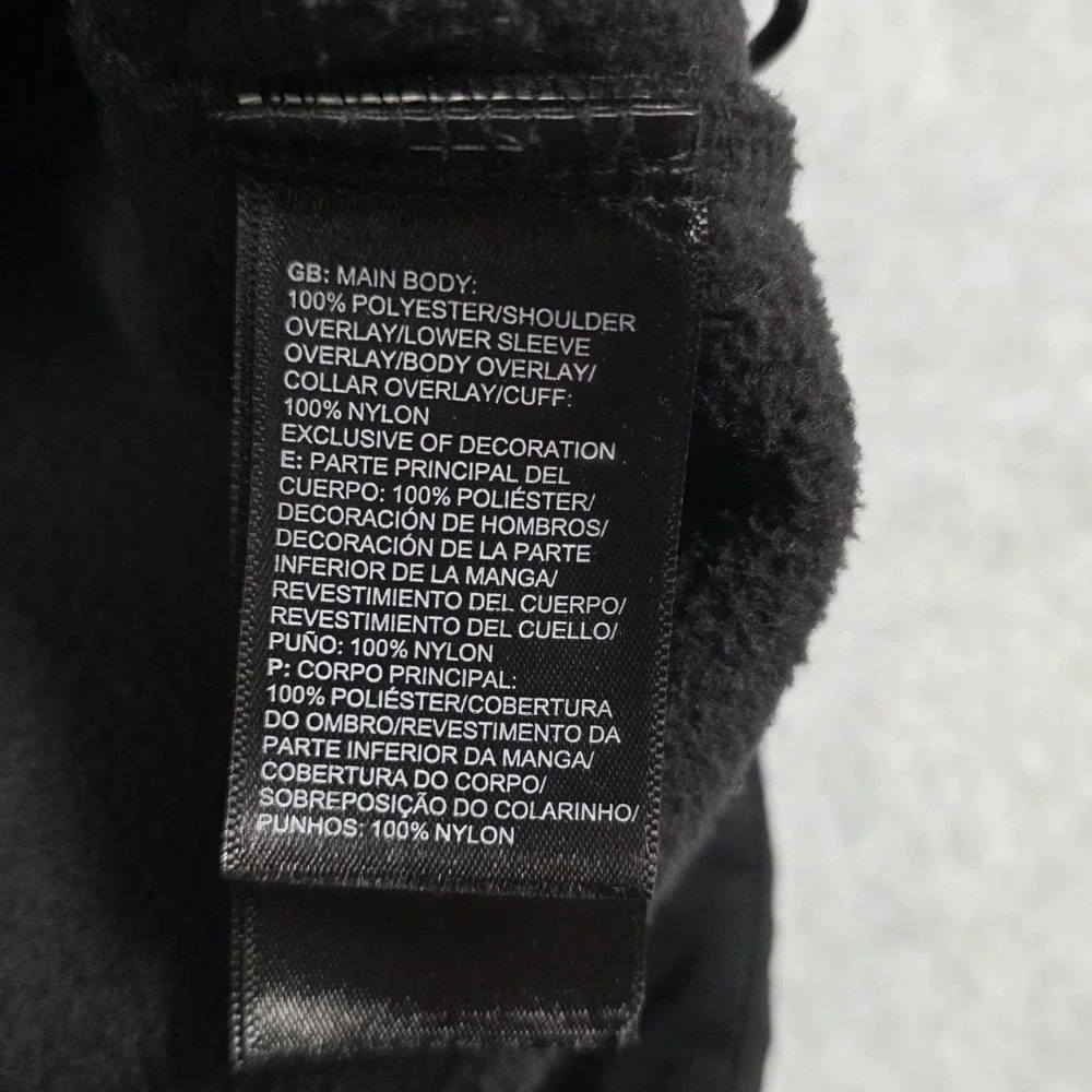 The North Face north face